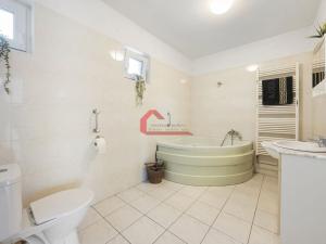 Prodej rodinného domu, Velké Bílovice, Mírová, 290 m2