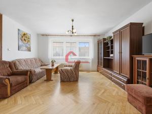 Prodej rodinného domu, Velké Bílovice, Mírová, 290 m2