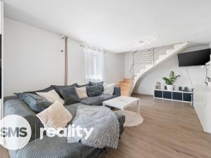 Prodej rodinného domu, Rousínov, V uličkách, 90 m2