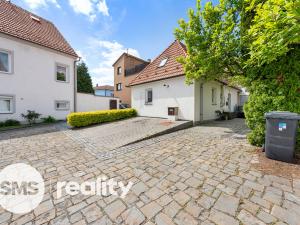 Prodej rodinného domu, Rousínov, V uličkách, 90 m2