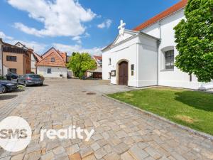 Prodej rodinného domu, Rousínov, V uličkách, 90 m2