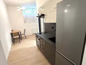 Prodej bytu 2+1, Praha - Libeň, U Balabenky, 63 m2