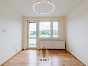 Pronájem bytu 2+kk, Nové Město na Moravě, Budovatelů, 41 m2