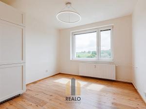 Pronájem bytu 2+kk, Nové Město na Moravě, Budovatelů, 41 m2