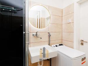 Pronájem bytu 2+kk, Nové Město na Moravě, Budovatelů, 41 m2