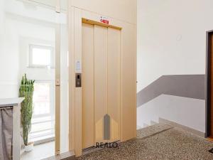 Pronájem bytu 2+kk, Nové Město na Moravě, Budovatelů, 41 m2