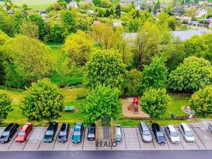 Pronájem bytu 2+kk, Nové Město na Moravě, Budovatelů, 41 m2