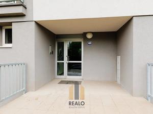 Pronájem bytu 2+kk, Nové Město na Moravě, Budovatelů, 41 m2