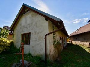 Prodej rodinného domu, Krchleby, 91 m2