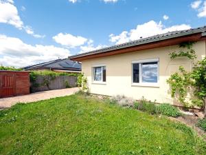 Prodej rodinného domu, Červený Újezd, U Studny, 93 m2