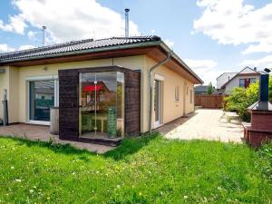 Prodej rodinného domu, Červený Újezd, U Studny, 93 m2