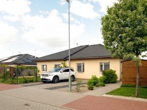 Prodej rodinného domu, Červený Újezd, U Studny, 93 m2
