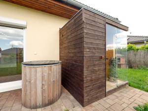 Prodej rodinného domu, Červený Újezd, U Studny, 93 m2
