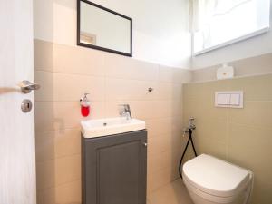 Prodej rodinného domu, Červený Újezd, U Studny, 93 m2