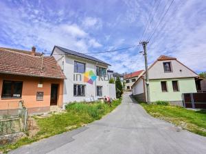Prodej rodinného domu, Maršov, 135 m2