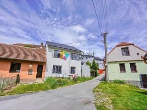 Prodej rodinného domu, Maršov, 135 m2