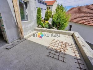 Prodej rodinného domu, Maršov, 135 m2