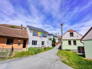 Prodej rodinného domu, Maršov, 135 m2