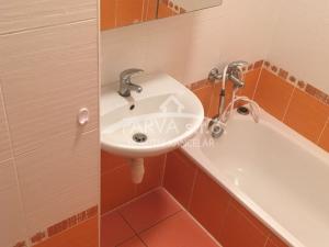 Pronájem bytu 2+kk, Plzeň - Skvrňany, Na Dlouhých záhonech, 39 m2