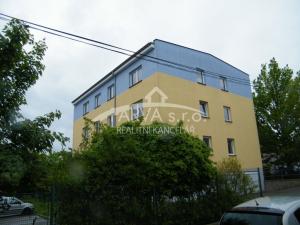 Pronájem bytu 2+kk, Plzeň - Skvrňany, Na Dlouhých záhonech, 39 m2