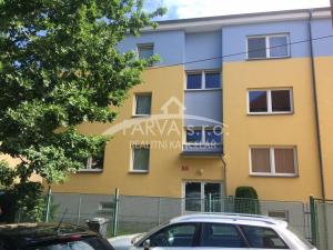 Pronájem bytu 2+kk, Plzeň - Skvrňany, Na Dlouhých záhonech, 39 m2