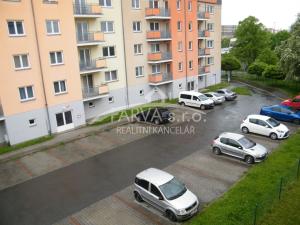 Pronájem bytu 2+kk, Plzeň - Skvrňany, Na Dlouhých záhonech, 39 m2