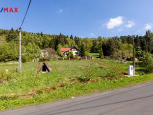 Prodej pozemku pro bydlení, Jáchymov - Suchá, 743 m2