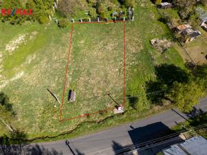 Prodej pozemku pro bydlení, Jáchymov - Suchá, 743 m2