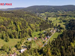 Prodej pozemku pro bydlení, Jáchymov - Suchá, 743 m2