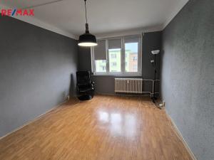 Pronájem bytu 2+1, Sokolov, Jelínkova, 52 m2