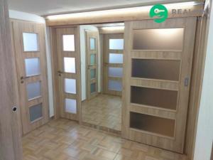 Prodej bytu 3+kk, Hradec Králové - Pražské Předměstí, Bozděchova, 70 m2