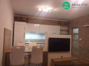 Prodej bytu 3+kk, Hradec Králové - Pražské Předměstí, Bozděchova, 70 m2