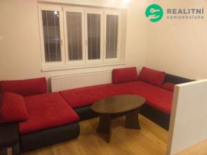 Prodej bytu 3+kk, Hradec Králové - Pražské Předměstí, Bozděchova, 70 m2