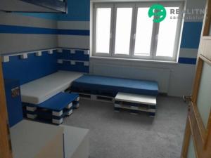 Prodej bytu 3+kk, Hradec Králové - Pražské Předměstí, Bozděchova, 70 m2