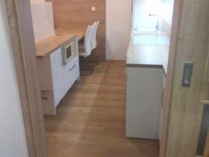 Prodej bytu 3+kk, Hradec Králové - Pražské Předměstí, Bozděchova, 70 m2