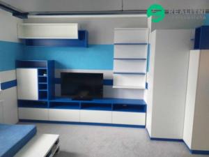 Prodej bytu 3+kk, Hradec Králové - Pražské Předměstí, Bozděchova, 70 m2