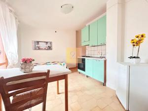 Prodej bytu 2+kk, Scalea, Itálie, 40 m2