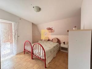 Prodej bytu 2+kk, Scalea, Itálie, 40 m2