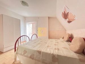 Prodej bytu 2+kk, Scalea, Itálie, 40 m2