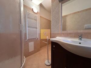 Prodej vily, Scalea, Itálie, 124 m2