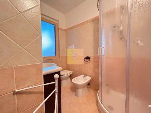 Prodej vily, Scalea, Itálie, 124 m2