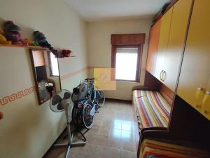 Prodej bytu 2+kk, Scalea, Itálie, 30 m2