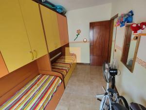 Prodej bytu 2+kk, Scalea, Itálie, 30 m2