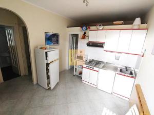 Prodej bytu 3+kk, Scalea, Itálie, 50 m2
