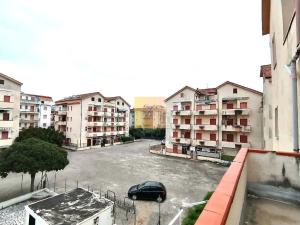 Prodej bytu 4+kk, Scalea, Itálie, 90 m2