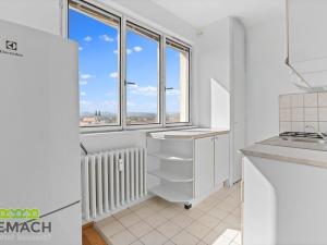 Pronájem bytu 2+1, Uherské Hradiště, Tř. Maršála Malinovského, 51 m2