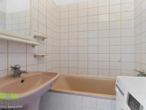 Pronájem bytu 2+1, Uherské Hradiště, Tř. Maršála Malinovského, 51 m2