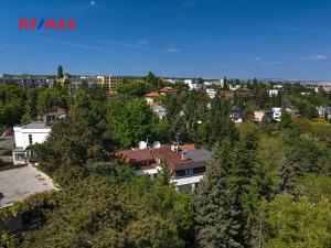 Prodej vily, Praha - Hlubočepy, 950 m2