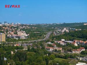 Prodej vily, Praha - Hlubočepy, 950 m2