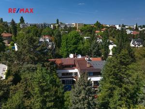 Prodej vily, Praha - Hlubočepy, 950 m2